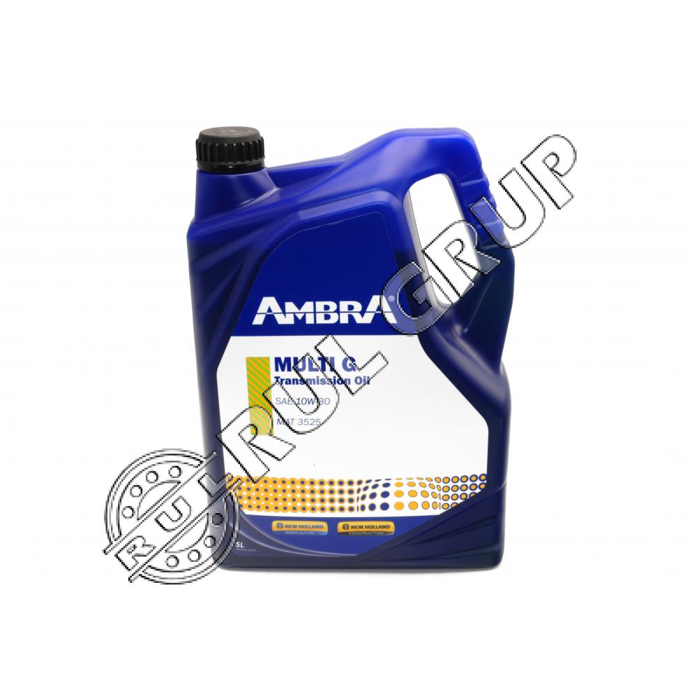 ULEI AMBRA MULTI G 10W30 5L